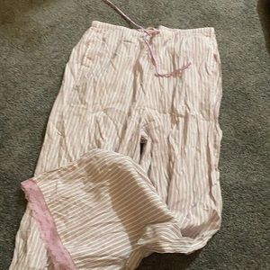 Victoria’s Secret Lounge Pants